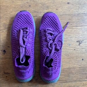 Size 9 Nobull runner